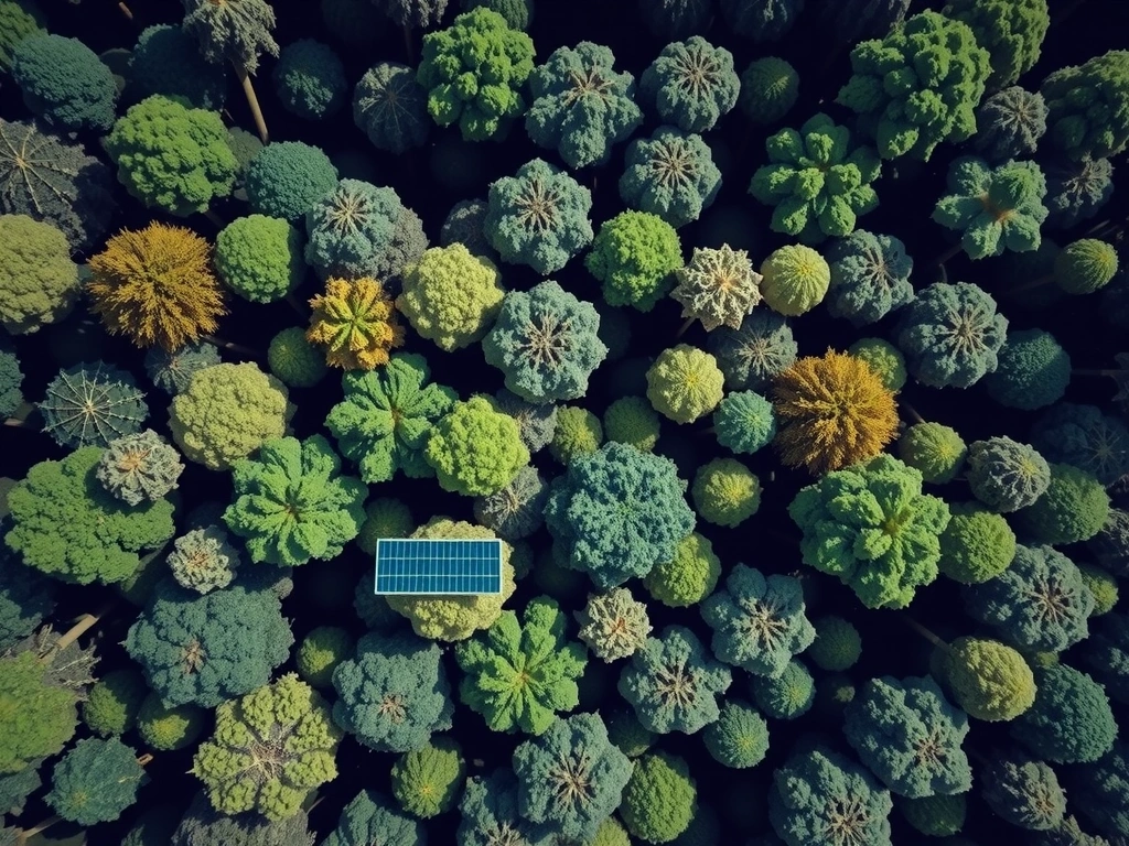 Ambiente e Sostenibilità