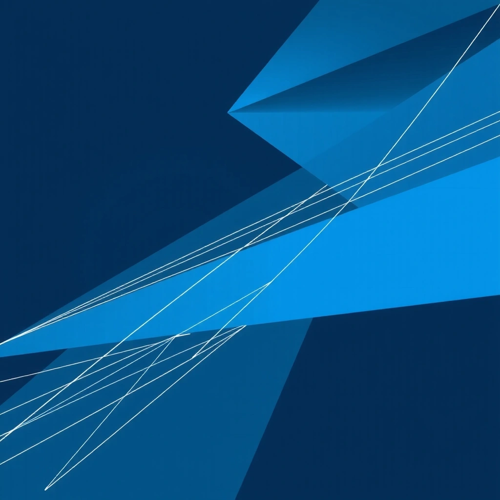 Sfondo decorativo astratto