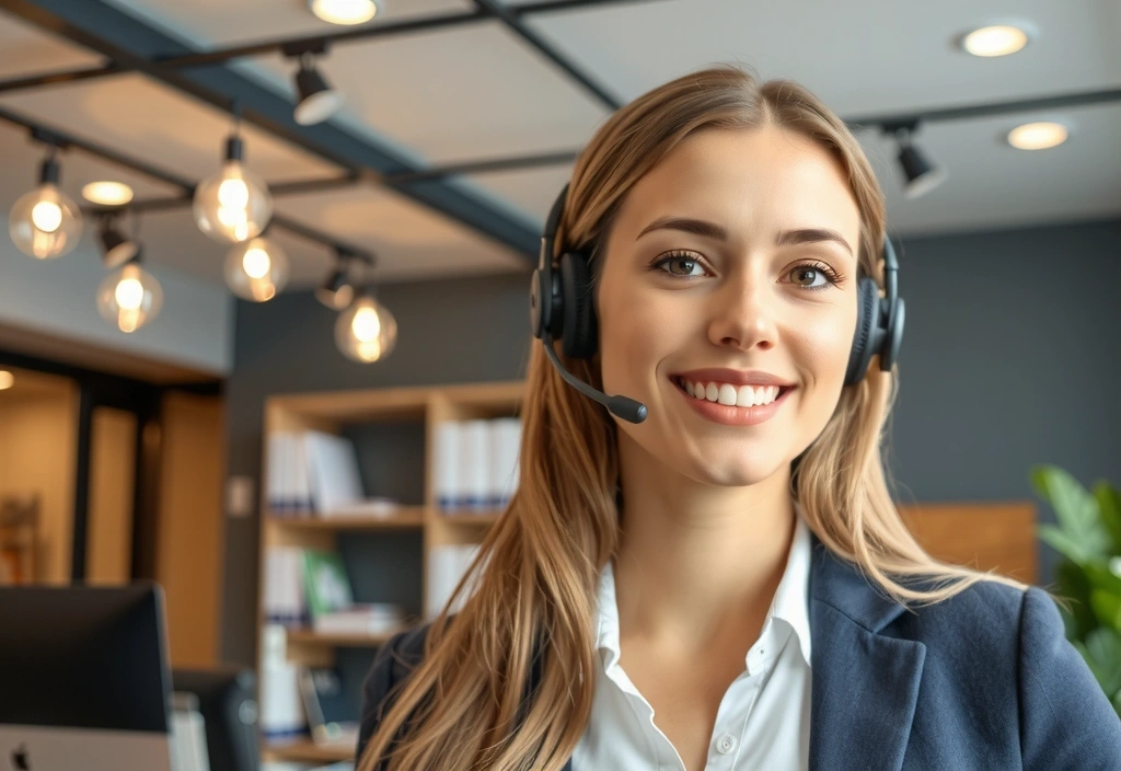 Supporto Clienti Aurora Italia