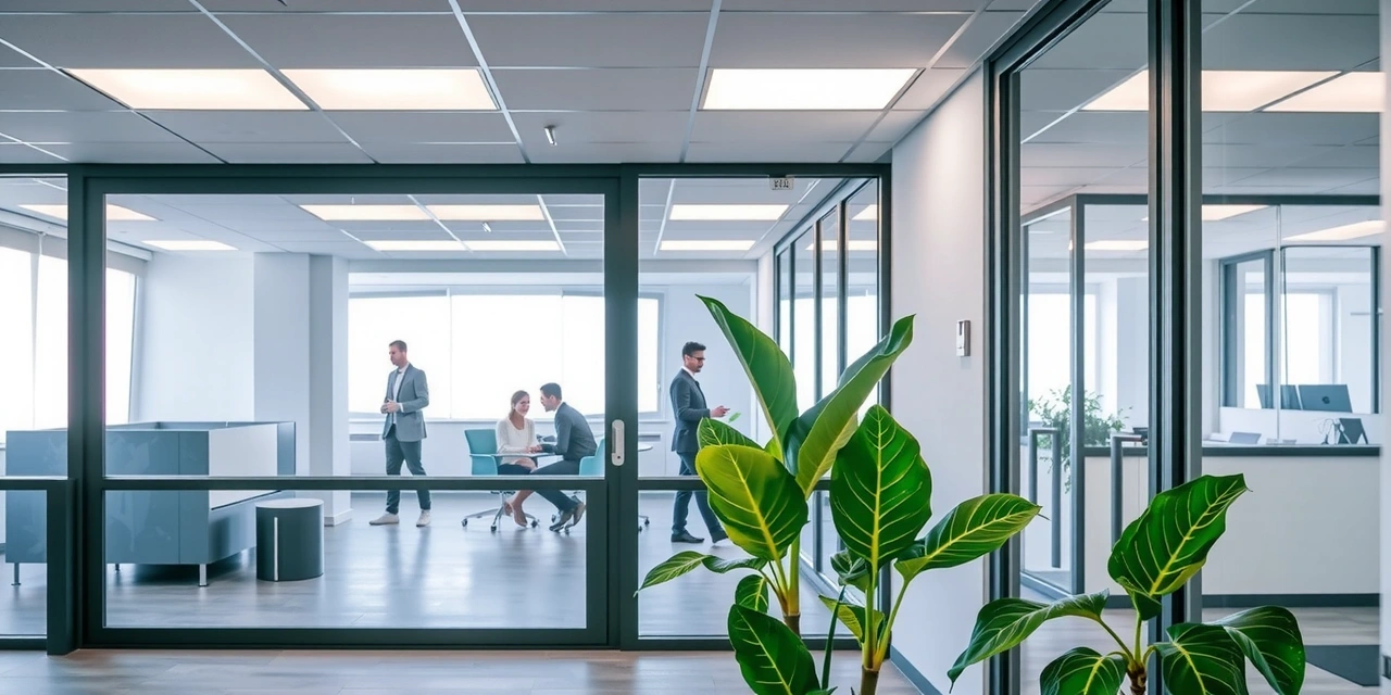 Ufficio Aurora Italia a Milano